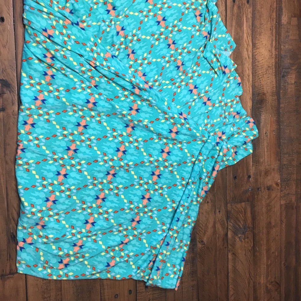 Lularoe Maxi skirt